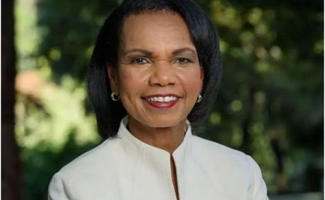 Condoleezza Rice: The Diplomat Who Broke Many Barriers