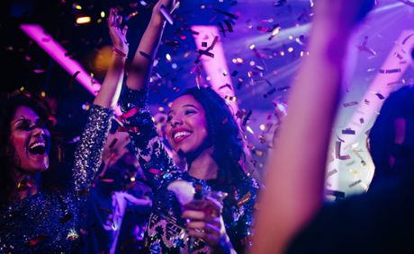 Mexico City Nightclub Is Charging Americans Hundreds To Party