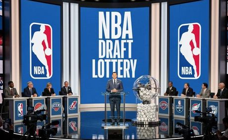 Could 4 NBA lottery underdogs steal Sunday’s No. 1 pick?