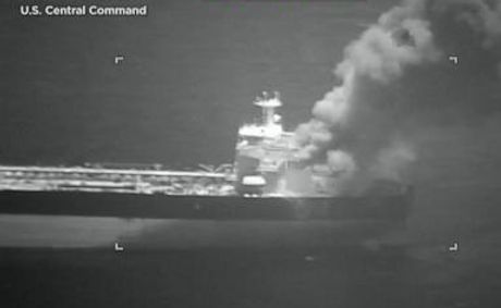Waltz: 'It is up to President Trump' to determine if Iran violated ceasefire