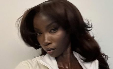 Anok Yai Claps Back at Washington Post for Met Gala Bathroom Claims: “Are You Crazy?!”
