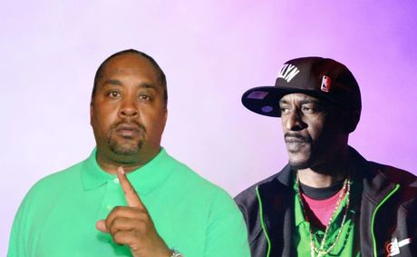 Eric B & Rakim, 2Pac Get Grammy Hall Recognition