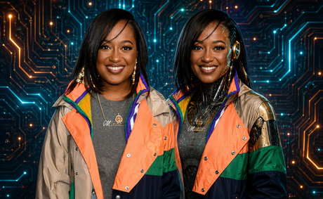 AI Just Crossed Another Line And Rapsody Called It Out