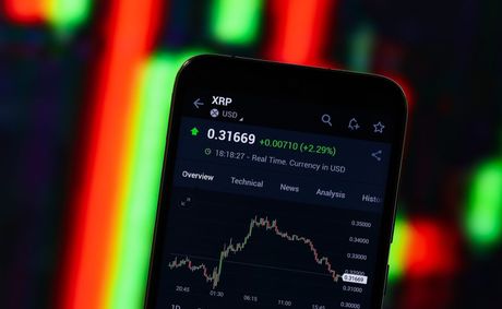 Ripple’s XRP ETFs hit $1.32B — But why won’t price follow?