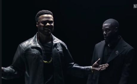 When is Netflix’s ‘Roast of Kevin Hart’? All you need