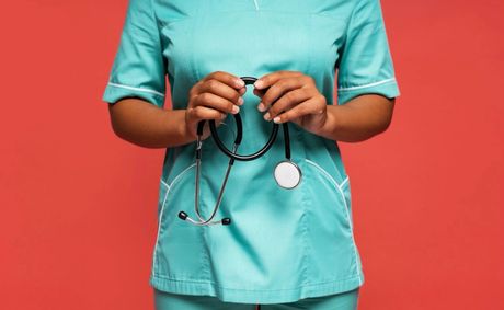 Florida State University Celebrates Youngest Nursing Graduate Demetria Coley