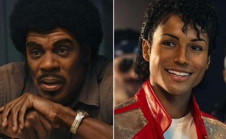 ‘Michael’ Makes History as Second Music Biopic to Pass $500 Million Dollars