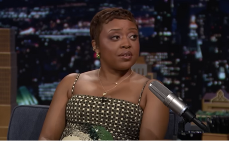 Quinta Brunson credits Mary Tyler Moore as her inspiration