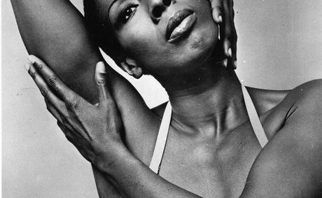 Today’s Black Birthdays: May 10