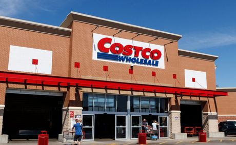 Costco new chicken tenders rack up 1,640 calories per order
