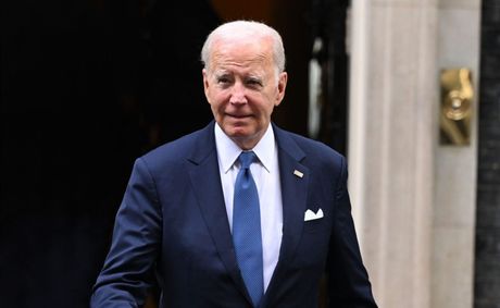 Joe Biden moves to bar releasing damaging ghostwriter tapes