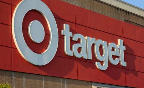 Target launches 200 baby boutiques to win back families
