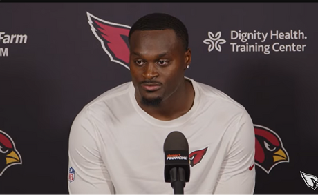 Jeremiyah Love brings fresh hope to Cardinals offense