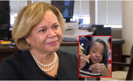 Attorney Breaks Down Charlotte Mayor Vi Lyles’ Resignation: ‘What Happens Next Will Be Interesting’