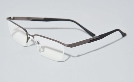 Need readers? New tech-eyewear collaboration makes fashion functional