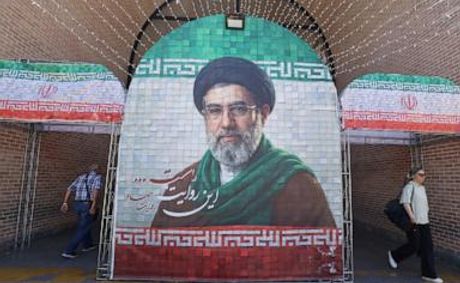 Trump calls Iran's latest response to proposal 'TOTALLY UNACCEPTABLE'