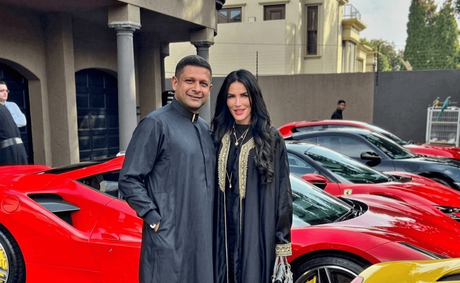 Feroz Khan and Ebrahim Kadwa to Appear in Court as SAFTU, MK Party Welcome Arrests Over Alleged Precious Metals Syndicate