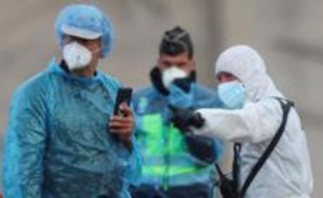 What comes next for US passengers evacuated from hantavirus-hit cruise ship