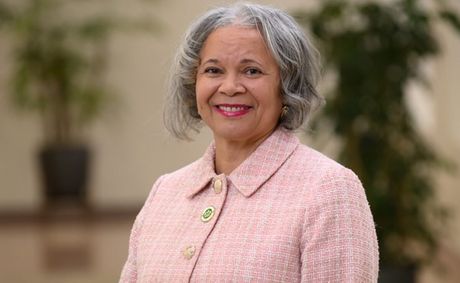 Charlotte Mayor Vi Lyles Announces Surprise Resignation Months After Reelection