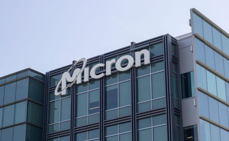 Micron soars 15% on AI memory shortage amid chip rally