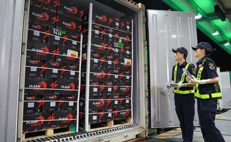 China Focus: China Implements Historic Zero Tariffs for All African Nations With Diplomatic Ties