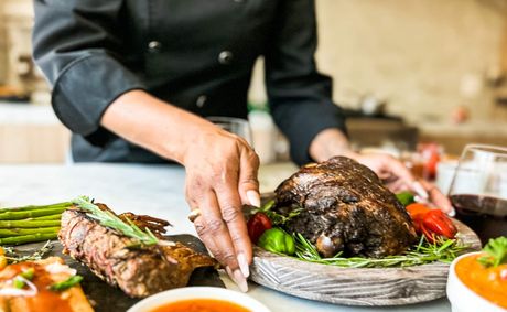 ByBlacks Restaurant Week Returns Honoring the Legacy of Caribbean Food in Canada