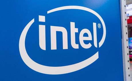 Intel soars 14% on Apple deal and SK Hynix partnership news