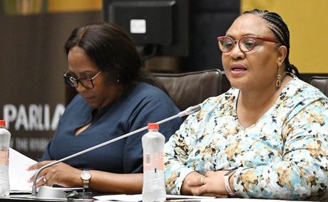 Parliament Confirms Next Steps in Ramaphosa Impeachment
