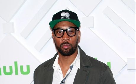 RZA Defends Drake & Calls Out DJ Khaled Over Palestine