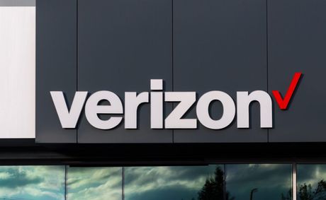Verizon launches a massive $12 billion hybrid bond sale