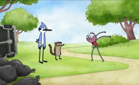 ‘Regular Show’ is back after 9 long years: How to watch