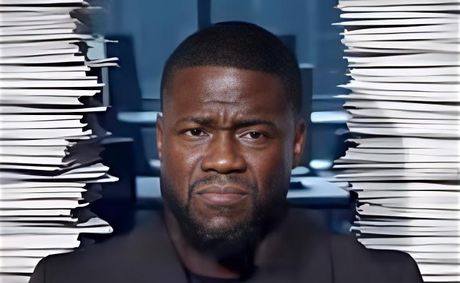 Kevin Hart’s Hartbeat Crisis: Layoffs, Lawsuits, and Leadership Chaos