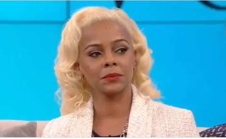 Lark Voorhies’ Mom Discusses Actress’ Mental Health in New Documentary