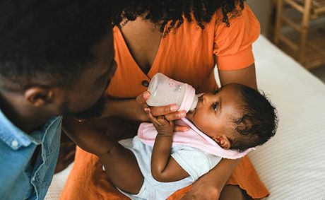 California to donate free diapers to families at 65-plus hospitals