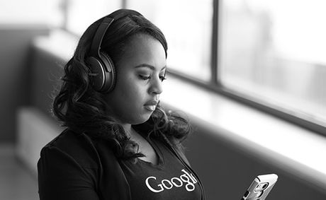 Google to pay $50 million in racial discrimination lawsuit