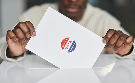 Changes to U.S. political map accelerate, hurting Dems — and Black representation