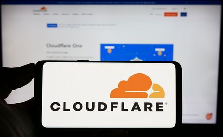 Cloudflare stock plunges 24% in record single-day crash