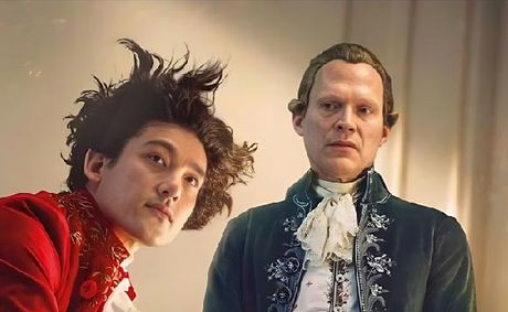 ‘Amadeus’ Stars Say It’s Not a Period Drama – It’s a Psychological War Between Genius and Insecurity | WATCH