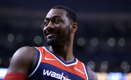 John Wall Continues To Love The Game, No Matter The Job