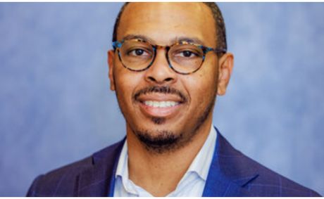 Eddie Phillips Makes History as First Black and Youngest President of National Louis University, Opening New Doors for Black Leadership and Inspiring Future Women Leaders in Higher Education