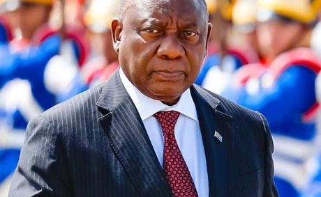 President Cyril Ramaphosa Refuses to Resign as Phala Phala Battle Heads Back to Court