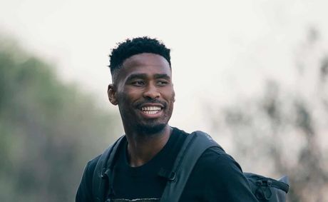 Huge Praise for Record-Breaker Sipho Chaine