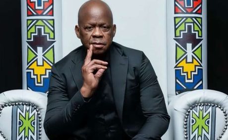 Taxi Boss Joe ‘Ferrari’ Sibanyoni Arrested in Extortion Probe