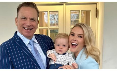 ‘It’s a Shame’: Karoline Leavitt’s Sweet Family Pic Takes Mysterious Turn After Fans Suddenly Realize One Shocking Detail About Her Marriage