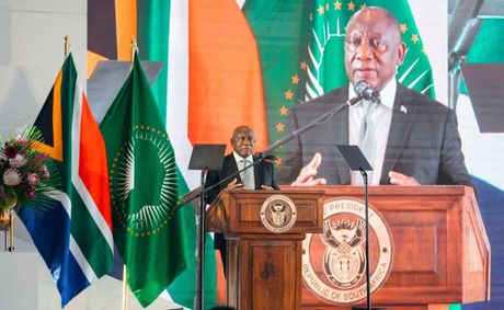President Cyril Ramaphosa Opens Africa’s Travel Indaba With Call for Borderless African Tourism Growth