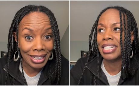 Podcaster Shanera Williamson Shares Polling Place Experience That Reveals Modern-Day Voting Barriers in The U.S.