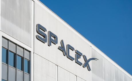SpaceX: $1.5 trillion IPO buzz and record launch