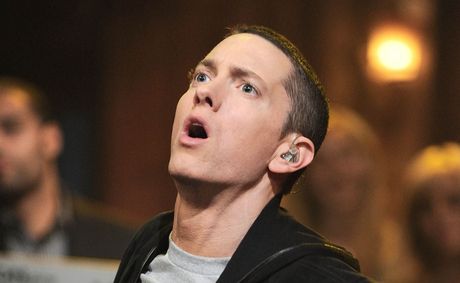 Eminem’s Ex-Wife Admits To Driving Drunk & She’s Going To Be Sentenced For It