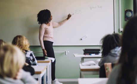 KIPP Honors 10 Teachers With $10K Awards For Student Achievement