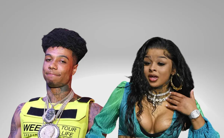 Are Chrisean & Blueface Back Together Again?